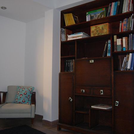 Casa Finisterre Vila Puerto Pirámides Quarto foto