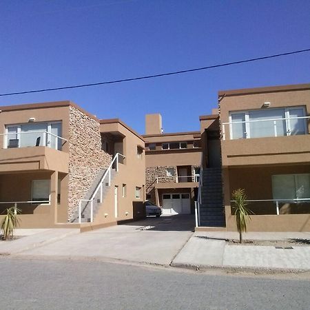 Casa Finisterre Vila Puerto Pirámides Exterior foto