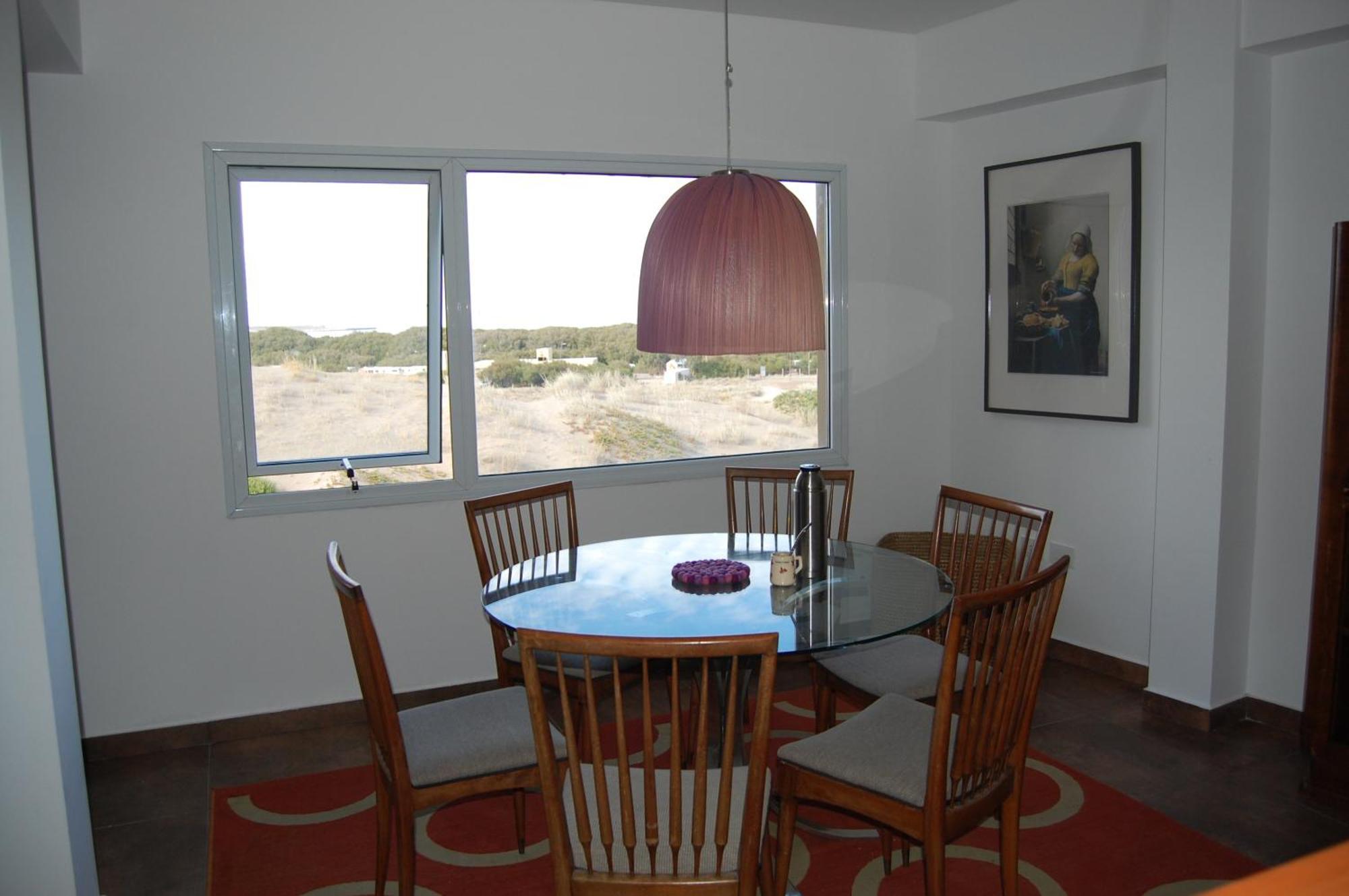 Casa Finisterre Vila Puerto Pirámides Quarto foto